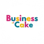 Business of Cake logo